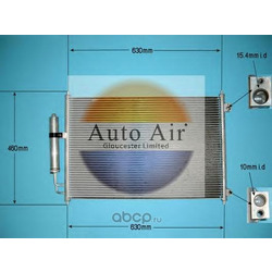 ,  (Auto air gloucester) 169010