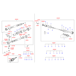 ���� �������� (Hyundai-KIA) 4950126310