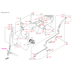      (Hyundai-KIA) 976262T000