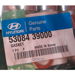   (Hyundai-KIA) 5308439000