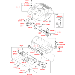    (Hyundai-KIA) 2849427000