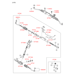   (Hyundai-KIA) 568202B900