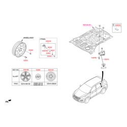      (Hyundai-KIA) 62800B8000