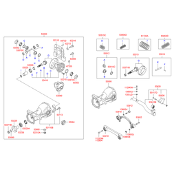     (Hyundai-KIA) 5391326000