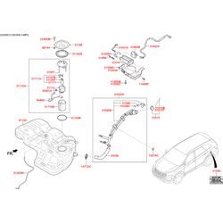     (Hyundai-KIA) 314532W100