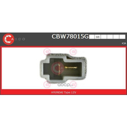   (CASCO) CBW78015GS