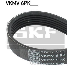   (Skf) VKMV6PK2413