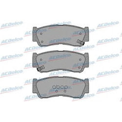   ,   (ACDelco) AC872981D