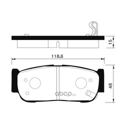    (AVANTECH) AV141