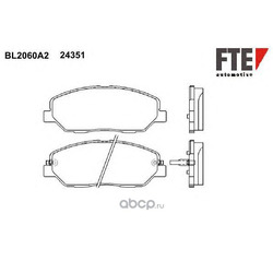   ,   (FTE Automotive) BL2060A2