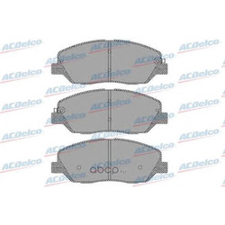   ,   (ACDelco) AC862481D