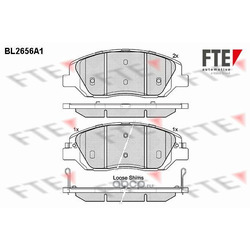   ,   (FTE Automotive) BL2656A1