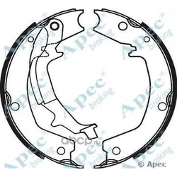  (APEC braking) SHU782