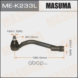   (Masuma) MEK233L