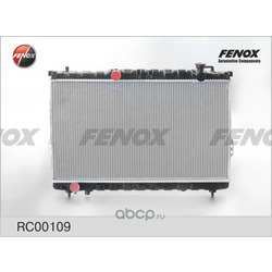  (FENOX) RC00109