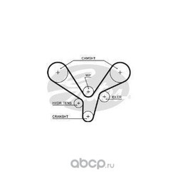   (TRISCAN) 86455636XS