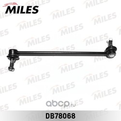     (Miles) DB78068