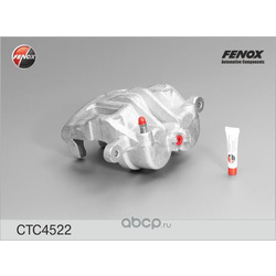  (FENOX) CTC4522