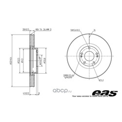   (EAS) EBD10036CG