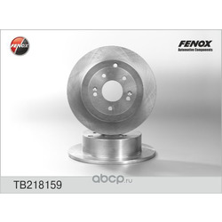   (FENOX) TB218159