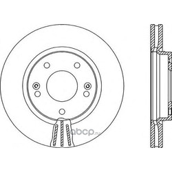   (OPEN PARTS) BDA213820