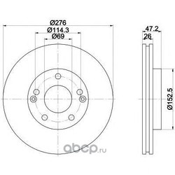   (DON) MDC1485