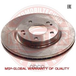 ��������� ���� (MASTER-SPORT) 24012601261SETMS