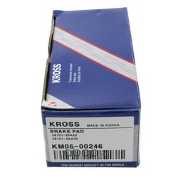    (Kross) KM0500246