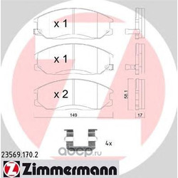 ������� ��������� (Zimmermann) 235691702