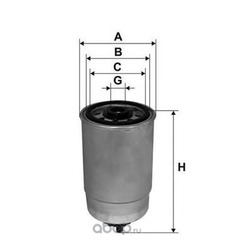   (OPEN PARTS) EFF510310