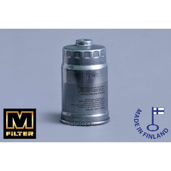   (M-Filter) MP4104
