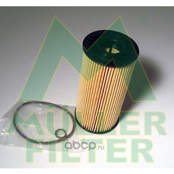   (MULLER FILTER) FOP383