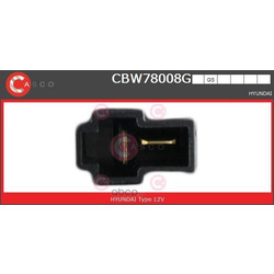   (CASCO) CBW78008GS
