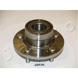 �������� ���������� ������� ������ (JAPKO) 420536