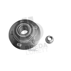 �������� ���������� ������� ������ (Breda lorett) KRT7802