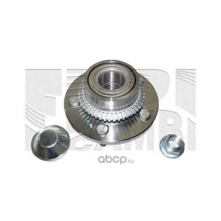 �������� ���������� ������� ������ (KM International) RK2663