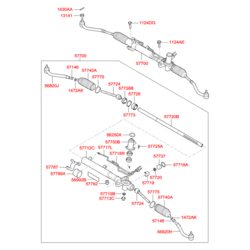    (Hyundai-KIA) 568212B900