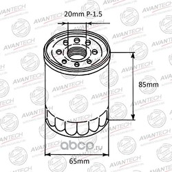 ������ �������� (AVANTECH) OF0302