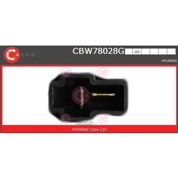   (CASCO) CBW78028GS