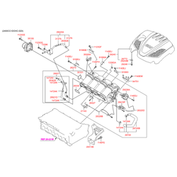     (Hyundai-KIA) 283132G700