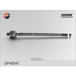 ���� ������� ����� / ������ (��� �����������) (FENOX) SP40047