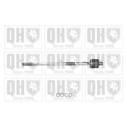 ������ ������, ������� ���� (QUINTON HAZELL) QR9336S