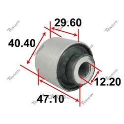     (Tenacity) AAMHO1045