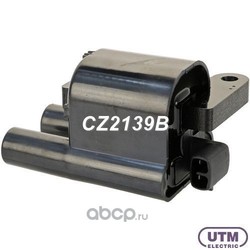   (Utm) CZ2139B