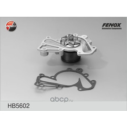   (FENOX) HB5602