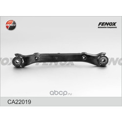      (FENOX) CA22019