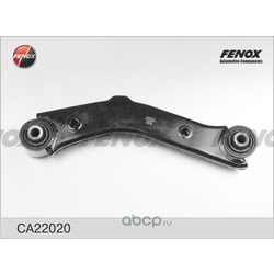     (FENOX) CA22020