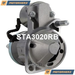  (Motorherz) STA3020RB