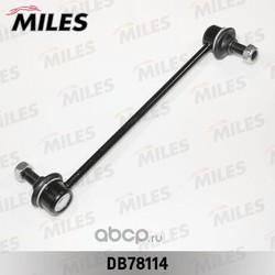     (Miles) DB78114