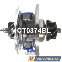    (Motorherz) MCT0374BL